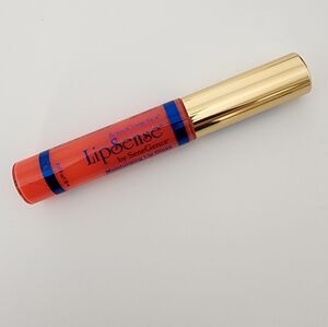 LipSense "Papaya" Long Lasting Liquid Lip Color NEW